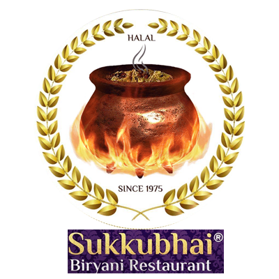 Sukkubai Biryani